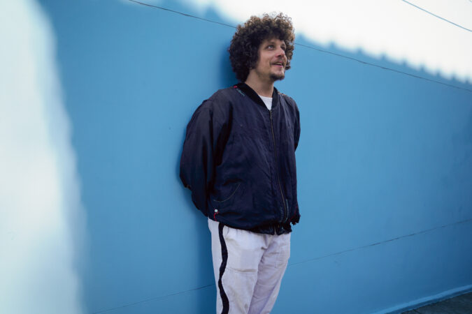 Chico Chico — foto de divulgação