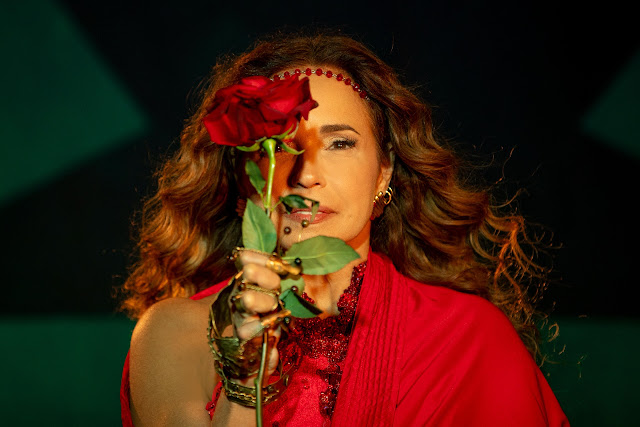 Daniela Mercury — Cirandaia Tour 2026