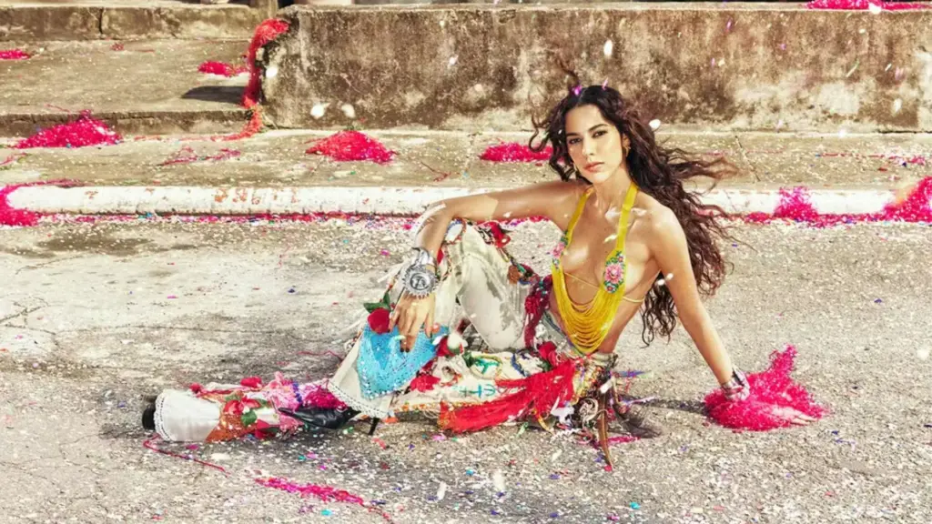 Marina Sena — foto de divulgação