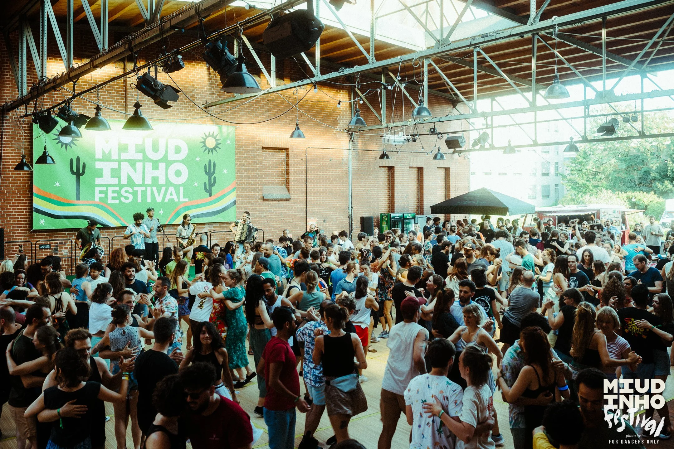 Miudinho Forró Festival Berlin 2026