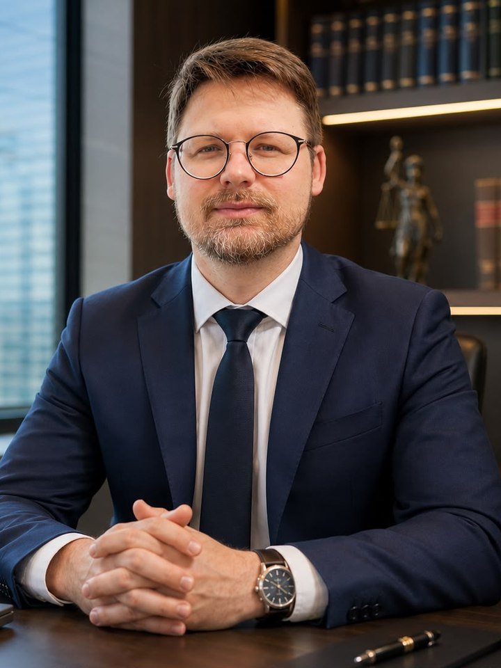 Leonardo Littig, advogado