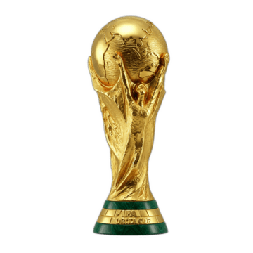Taça da Copa do Mundo FIFA